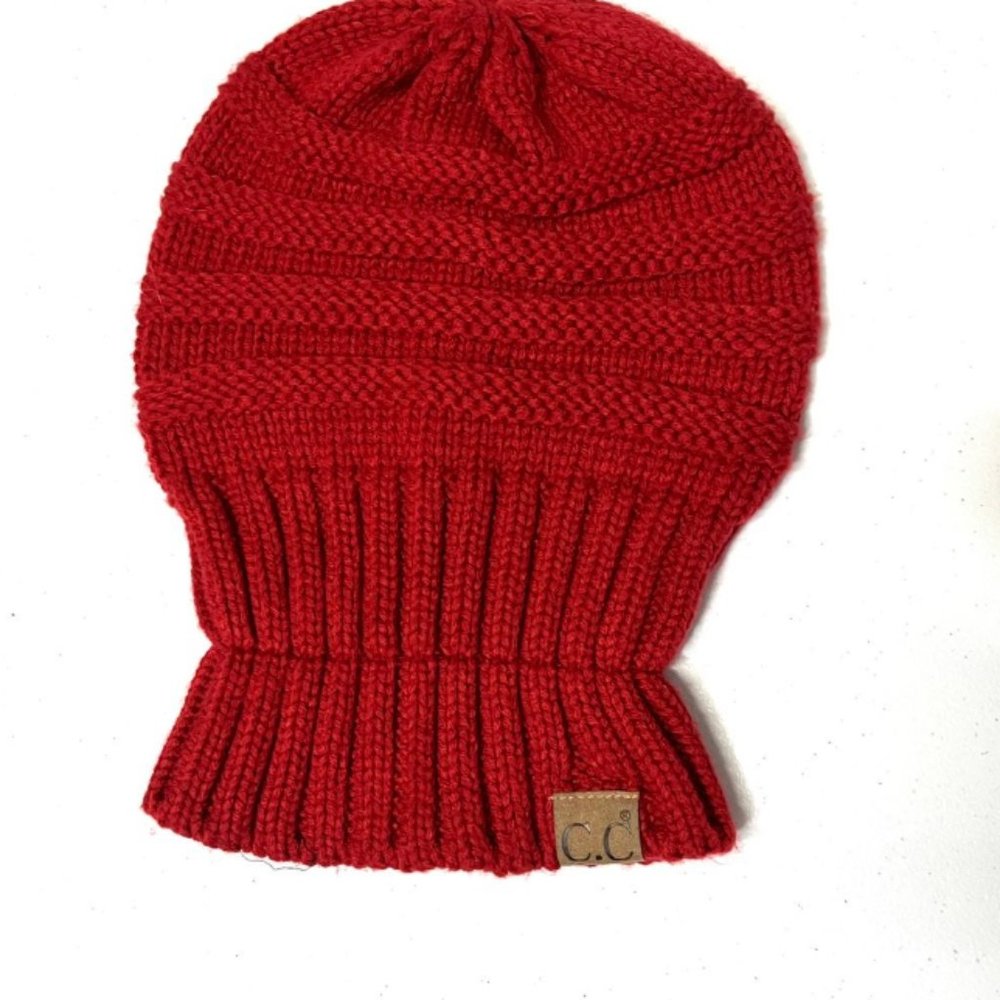 C&C California Beanie
